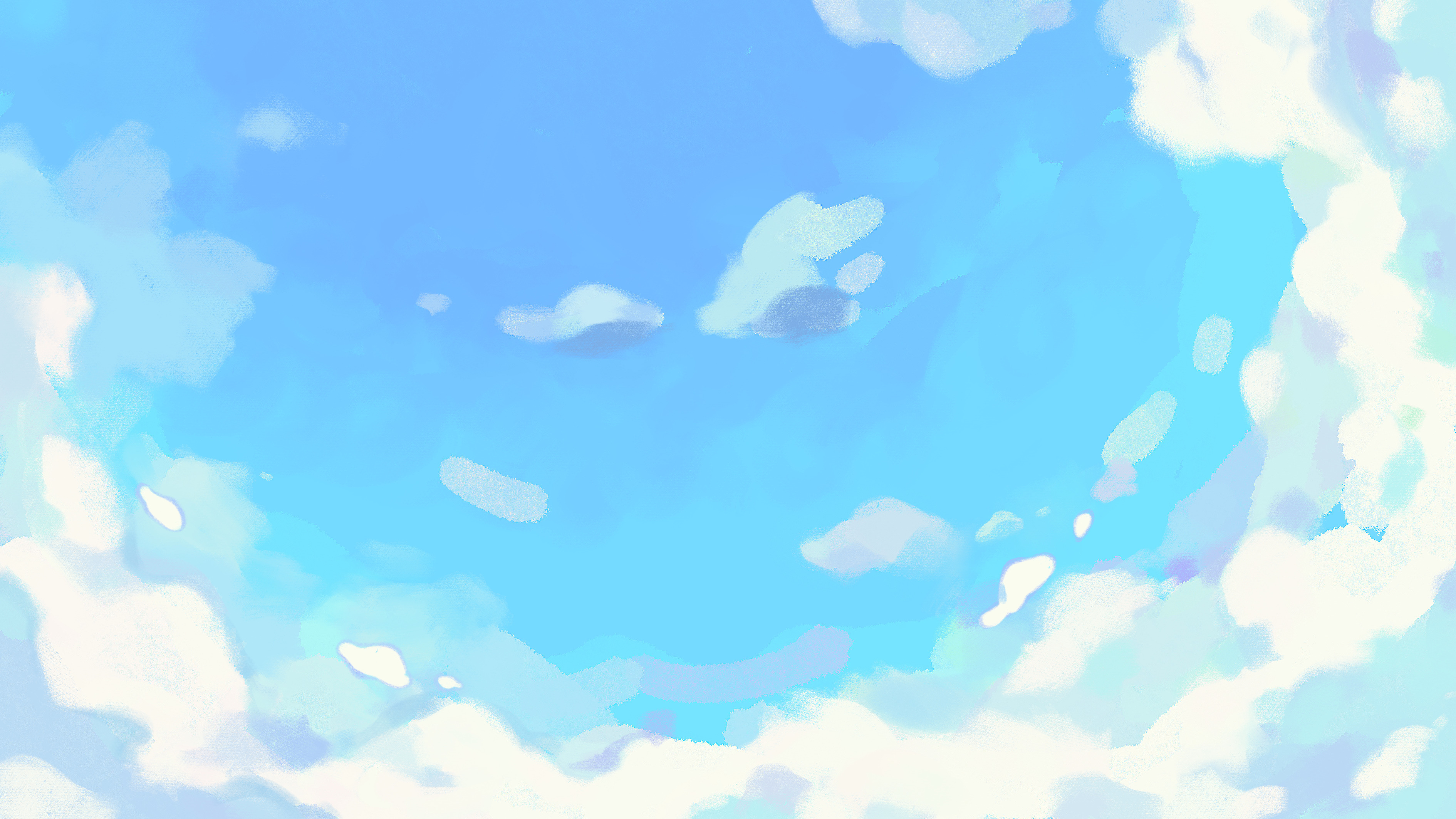 Welcome to the Mofu World.